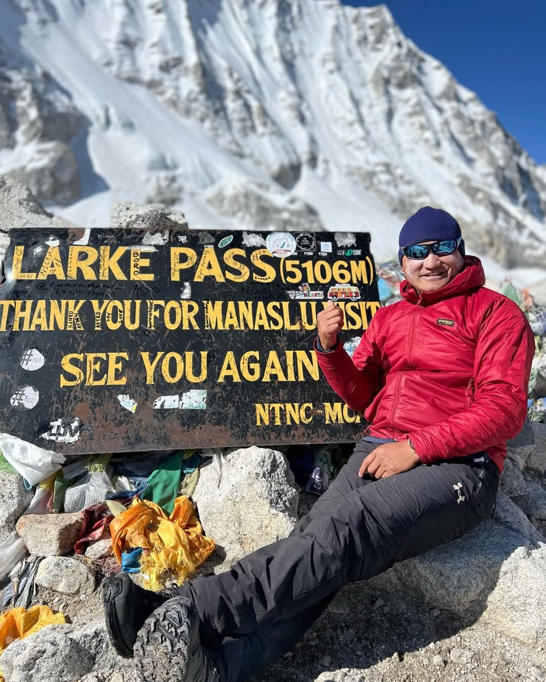 Annapurna Circuit Trek with Poonhill 2026 - view 16